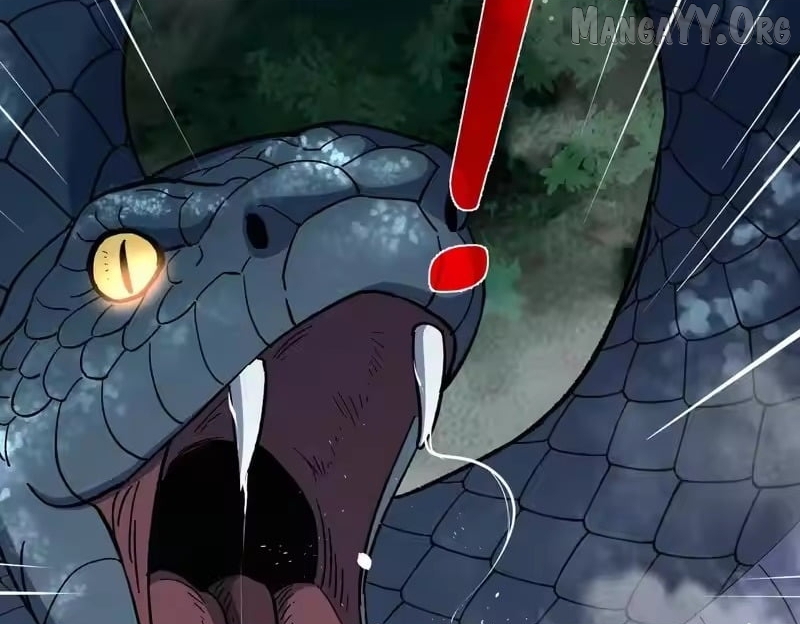 I Rely on My Invincibility to Deal Tons of Damage Passively! Chapter 153 - Page 16