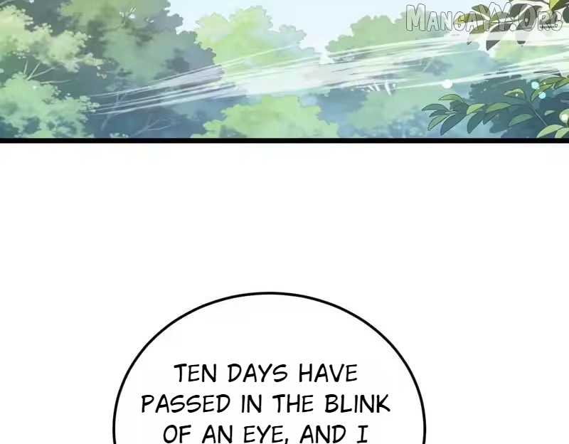 I Rely on My Invincibility to Deal Tons of Damage Passively! Chapter 153 - Page 160