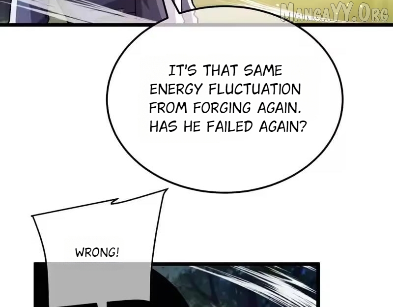 I Rely on My Invincibility to Deal Tons of Damage Passively! Chapter 153 - Page 168