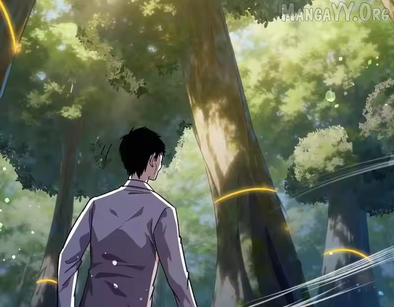 I Rely on My Invincibility to Deal Tons of Damage Passively! Chapter 153 - Page 172