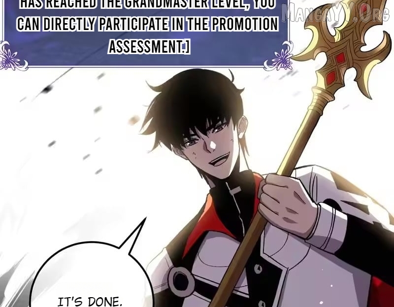 I Rely on My Invincibility to Deal Tons of Damage Passively! Chapter 153 - Page 181