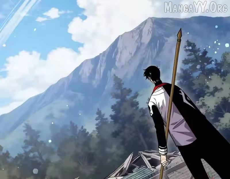 I Rely on My Invincibility to Deal Tons of Damage Passively! Chapter 153 - Page 185