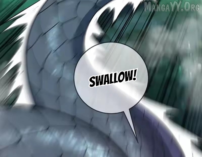 I Rely on My Invincibility to Deal Tons of Damage Passively! Chapter 153 - Page 20