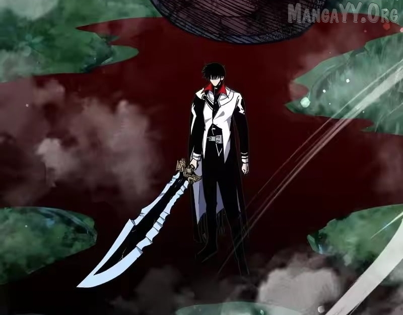 I Rely on My Invincibility to Deal Tons of Damage Passively! Chapter 153 - Page 29