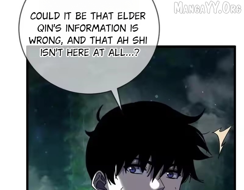 I Rely on My Invincibility to Deal Tons of Damage Passively! Chapter 153 - Page 31