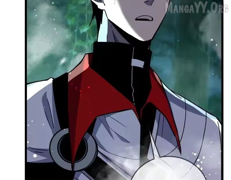 I Rely on My Invincibility to Deal Tons of Damage Passively! Chapter 153 - Page 32