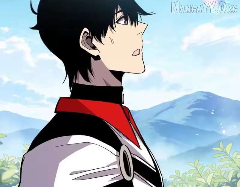 I Rely on My Invincibility to Deal Tons of Damage Passively! Chapter 153 - Page 48