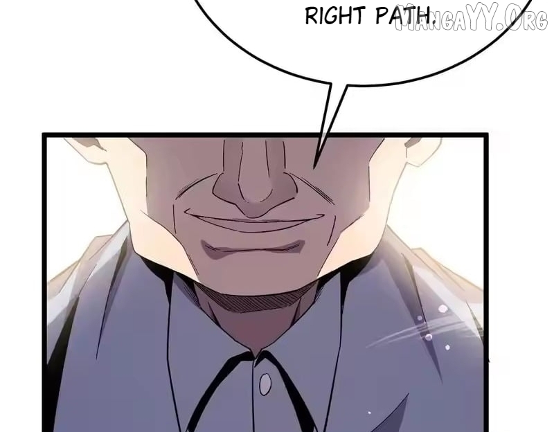 I Rely on My Invincibility to Deal Tons of Damage Passively! Chapter 153 - Page 50