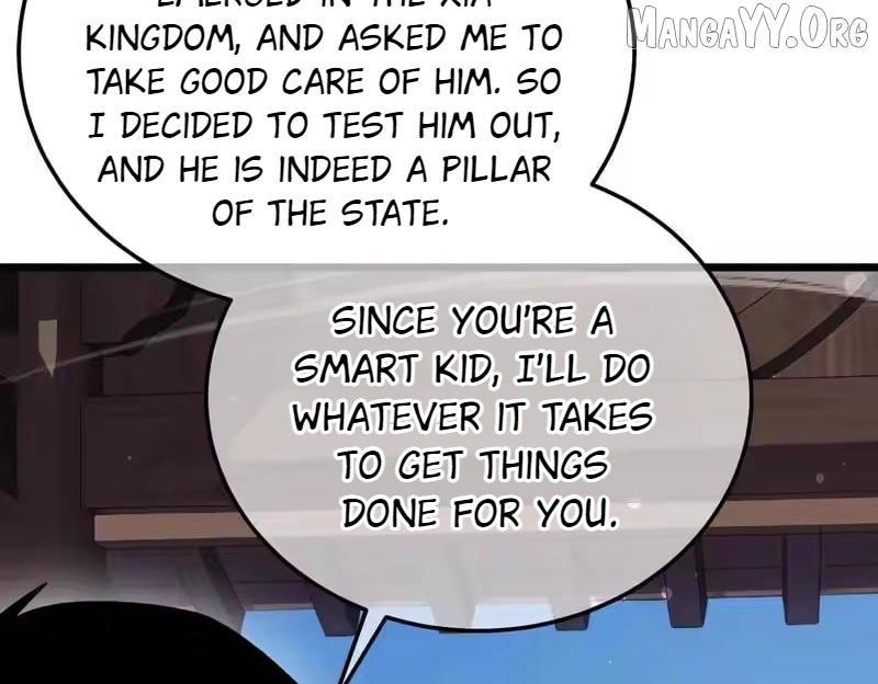 I Rely on My Invincibility to Deal Tons of Damage Passively! Chapter 153 - Page 67