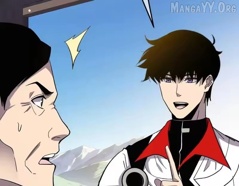 I Rely on My Invincibility to Deal Tons of Damage Passively! Chapter 153 - Page 76