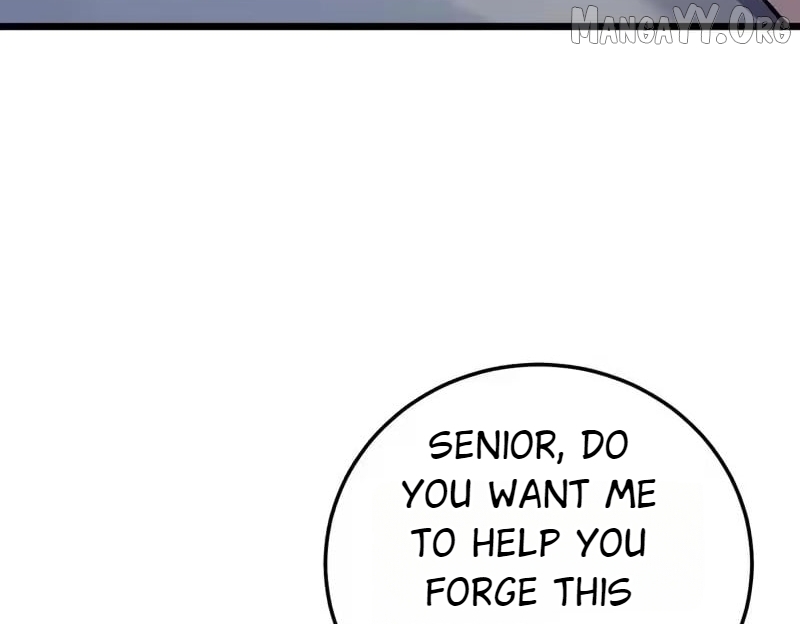 I Rely on My Invincibility to Deal Tons of Damage Passively! Chapter 153 - Page 92