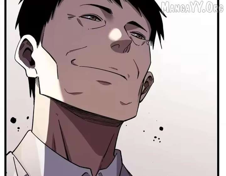 I Rely on My Invincibility to Deal Tons of Damage Passively! Chapter 154 - Page 10