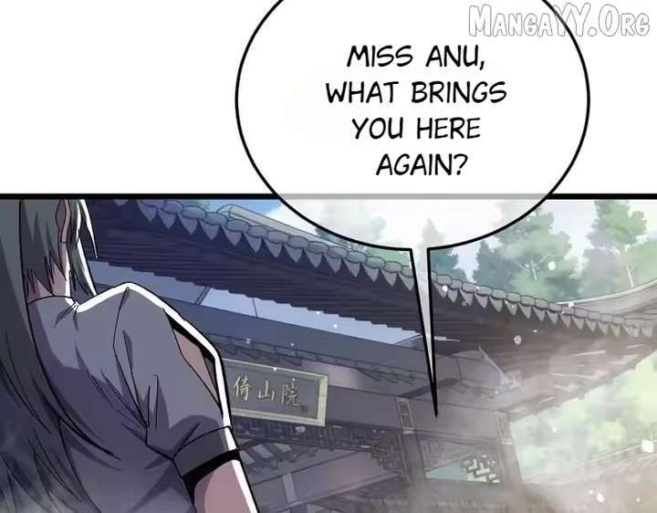 I Rely on My Invincibility to Deal Tons of Damage Passively! Chapter 154 - Page 105