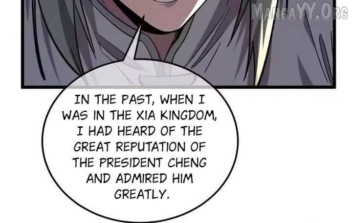 I Rely on My Invincibility to Deal Tons of Damage Passively! Chapter 154 - Page 111