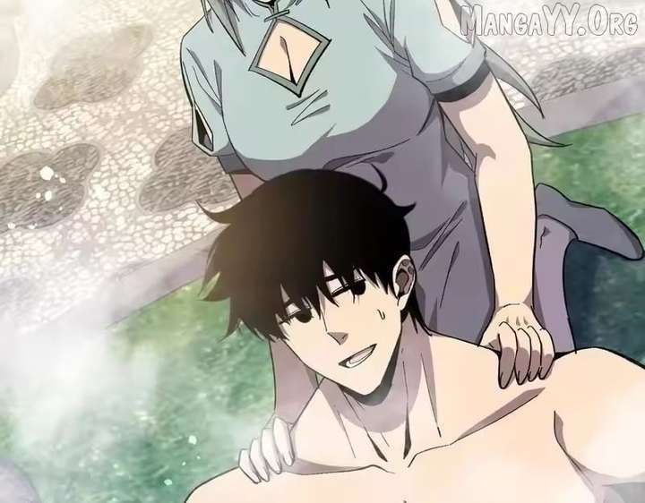 I Rely on My Invincibility to Deal Tons of Damage Passively! Chapter 154 - Page 113