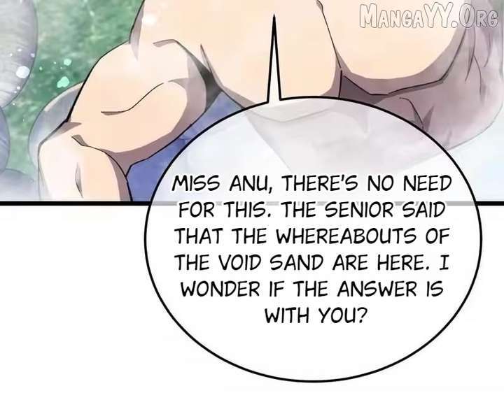 I Rely on My Invincibility to Deal Tons of Damage Passively! Chapter 154 - Page 114