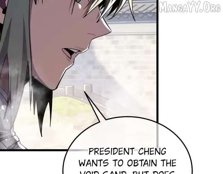 I Rely on My Invincibility to Deal Tons of Damage Passively! Chapter 154 - Page 116