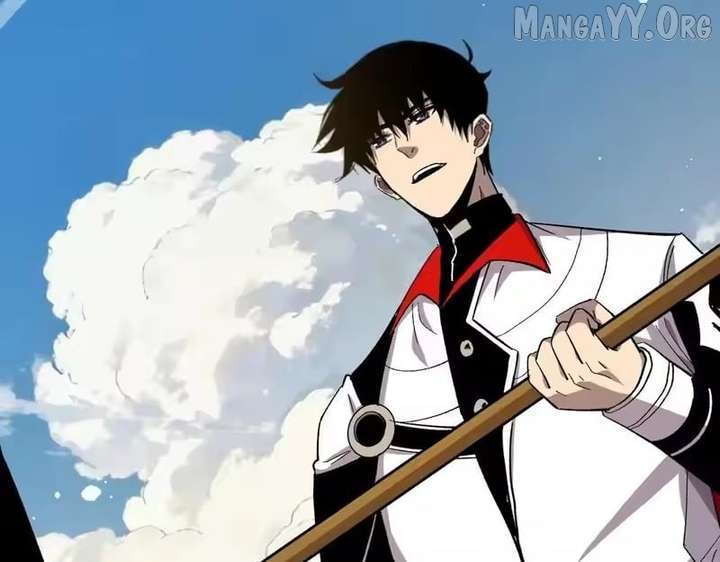 I Rely on My Invincibility to Deal Tons of Damage Passively! Chapter 154 - Page 12