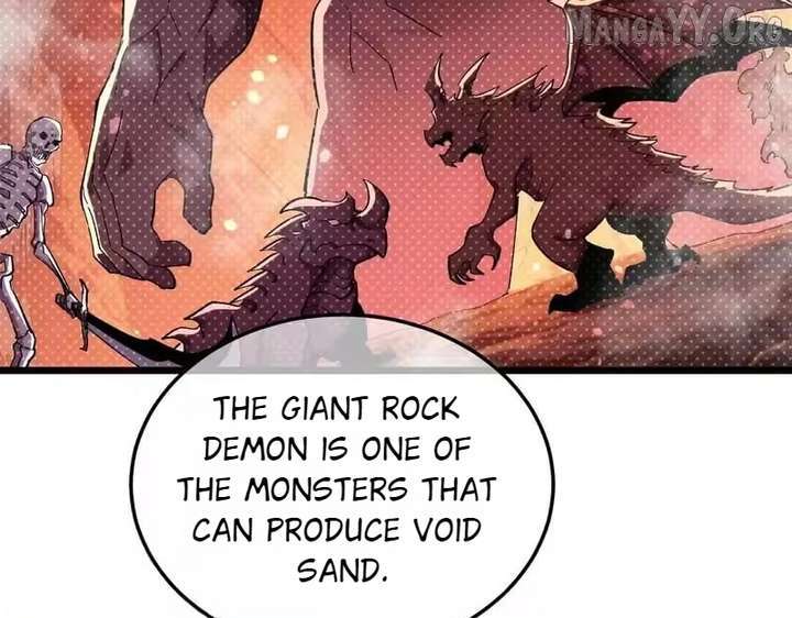 I Rely on My Invincibility to Deal Tons of Damage Passively! Chapter 154 - Page 125