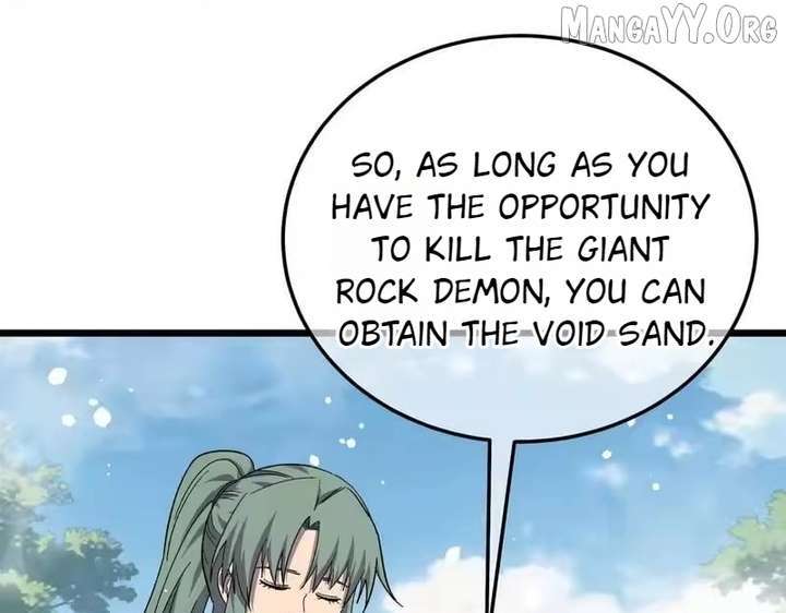 I Rely on My Invincibility to Deal Tons of Damage Passively! Chapter 154 - Page 127