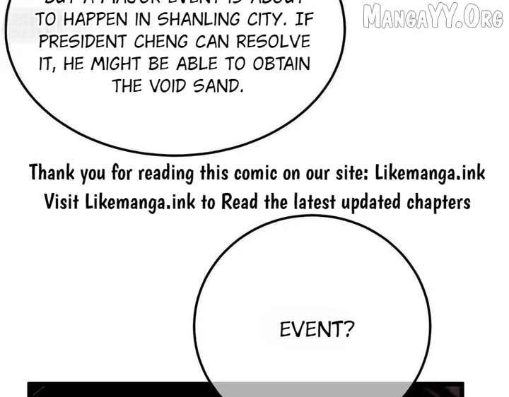 I Rely on My Invincibility to Deal Tons of Damage Passively! Chapter 154 - Page 130