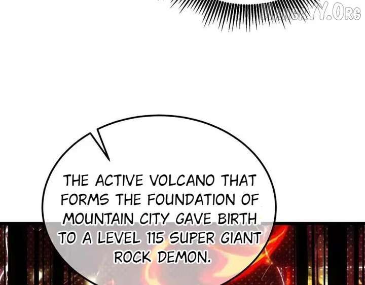 I Rely on My Invincibility to Deal Tons of Damage Passively! Chapter 154 - Page 133