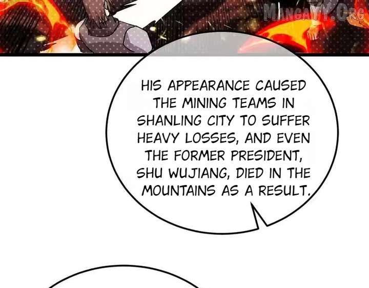 I Rely on My Invincibility to Deal Tons of Damage Passively! Chapter 154 - Page 136