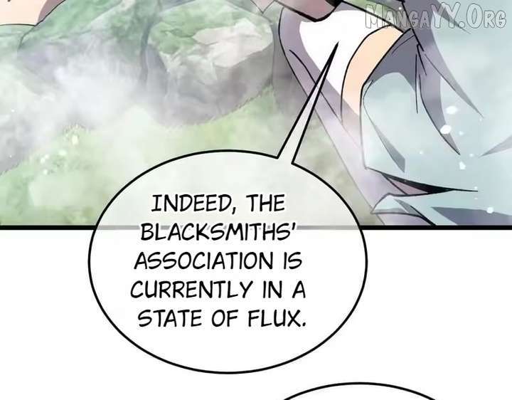 I Rely on My Invincibility to Deal Tons of Damage Passively! Chapter 154 - Page 139