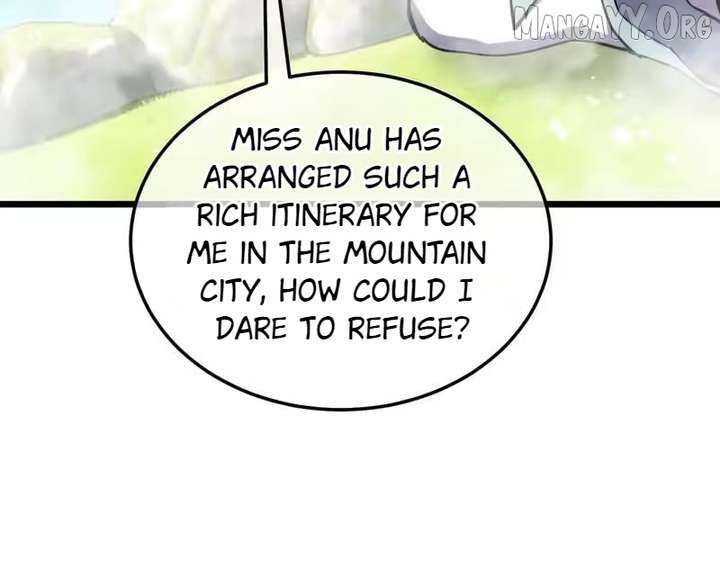 I Rely on My Invincibility to Deal Tons of Damage Passively! Chapter 154 - Page 155