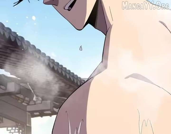 I Rely on My Invincibility to Deal Tons of Damage Passively! Chapter 154 - Page 157