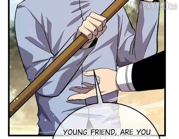 I Rely on My Invincibility to Deal Tons of Damage Passively! Chapter 154 - Page 16