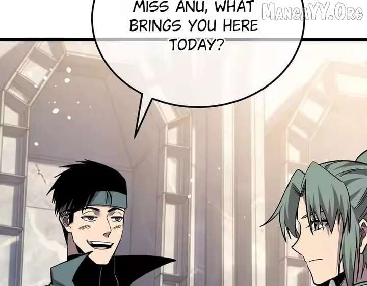 I Rely on My Invincibility to Deal Tons of Damage Passively! Chapter 154 - Page 170