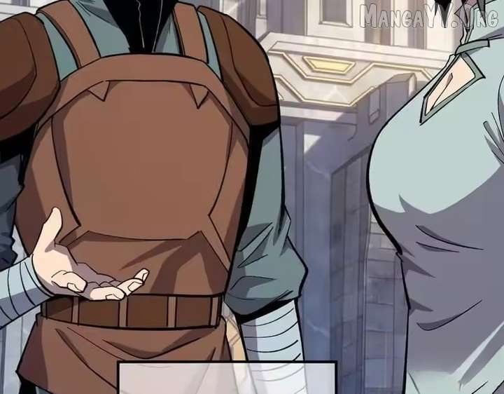 I Rely on My Invincibility to Deal Tons of Damage Passively! Chapter 154 - Page 171