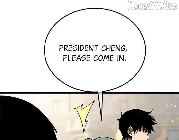 I Rely on My Invincibility to Deal Tons of Damage Passively! Chapter 154 - Page 173