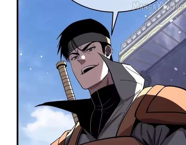 I Rely on My Invincibility to Deal Tons of Damage Passively! Chapter 154 - Page 182