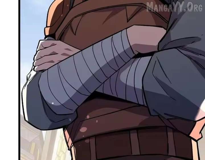 I Rely on My Invincibility to Deal Tons of Damage Passively! Chapter 154 - Page 183