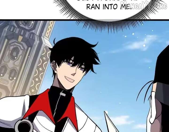 I Rely on My Invincibility to Deal Tons of Damage Passively! Chapter 154 - Page 185