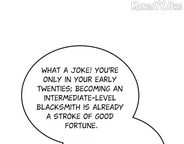 I Rely on My Invincibility to Deal Tons of Damage Passively! Chapter 154 - Page 197