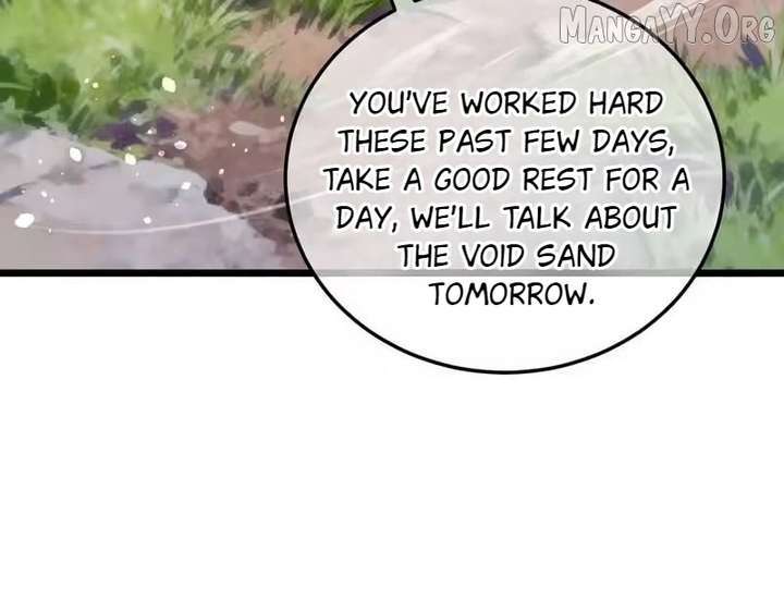 I Rely on My Invincibility to Deal Tons of Damage Passively! Chapter 154 - Page 20