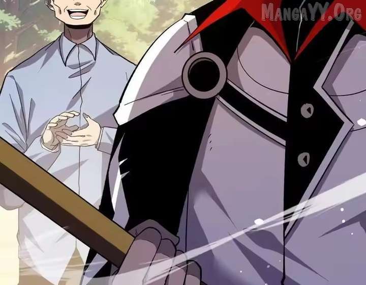 I Rely on My Invincibility to Deal Tons of Damage Passively! Chapter 154 - Page 3