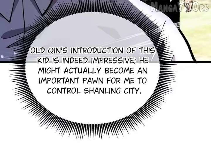 I Rely on My Invincibility to Deal Tons of Damage Passively! Chapter 154 - Page 31