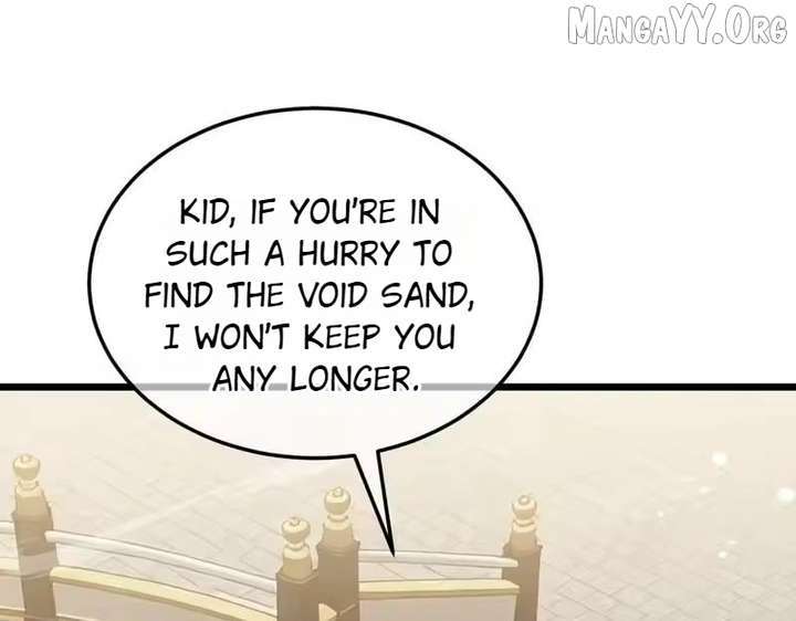 I Rely on My Invincibility to Deal Tons of Damage Passively! Chapter 154 - Page 34