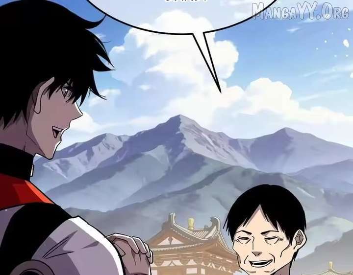 I Rely on My Invincibility to Deal Tons of Damage Passively! Chapter 154 - Page 37