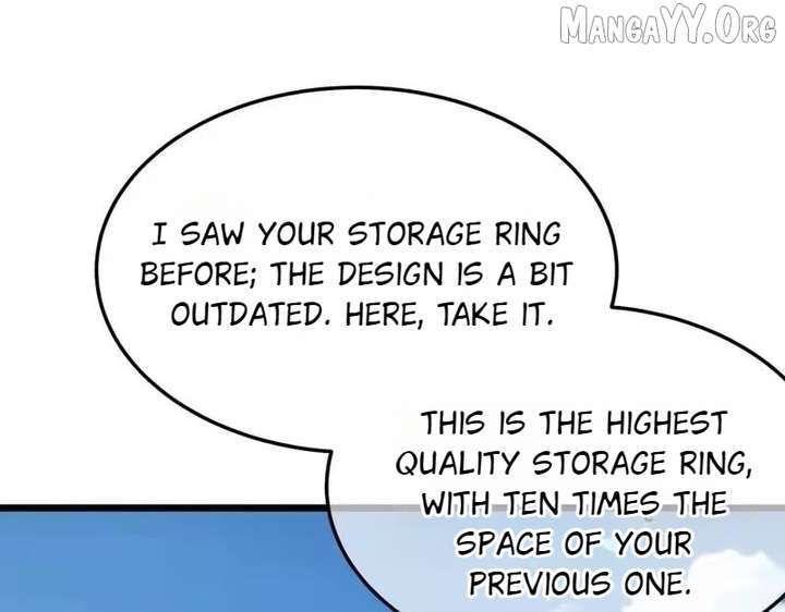 I Rely on My Invincibility to Deal Tons of Damage Passively! Chapter 154 - Page 40