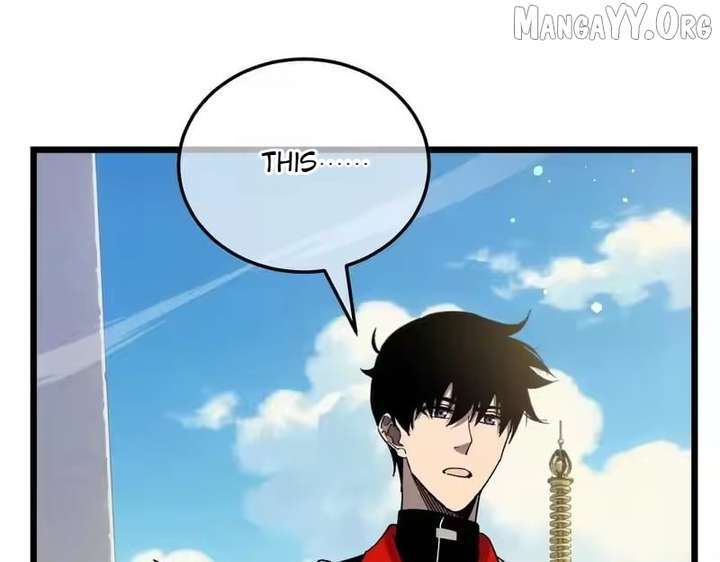 I Rely on My Invincibility to Deal Tons of Damage Passively! Chapter 154 - Page 43