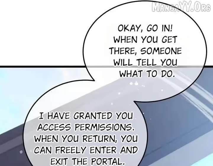 I Rely on My Invincibility to Deal Tons of Damage Passively! Chapter 154 - Page 49