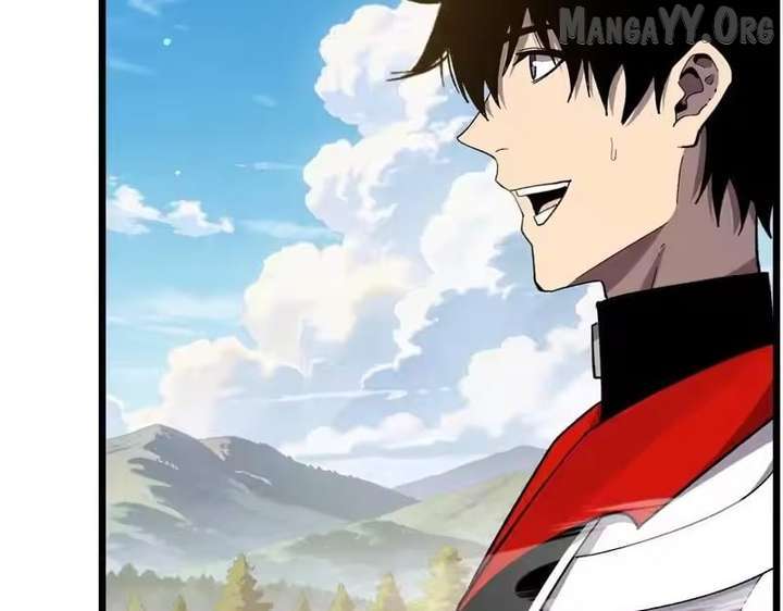 I Rely on My Invincibility to Deal Tons of Damage Passively! Chapter 154 - Page 5