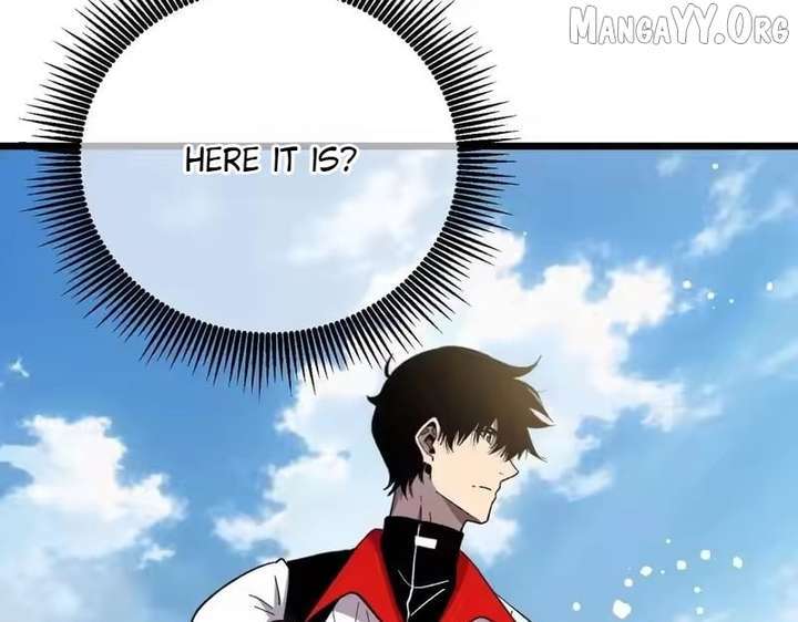 I Rely on My Invincibility to Deal Tons of Damage Passively! Chapter 154 - Page 60