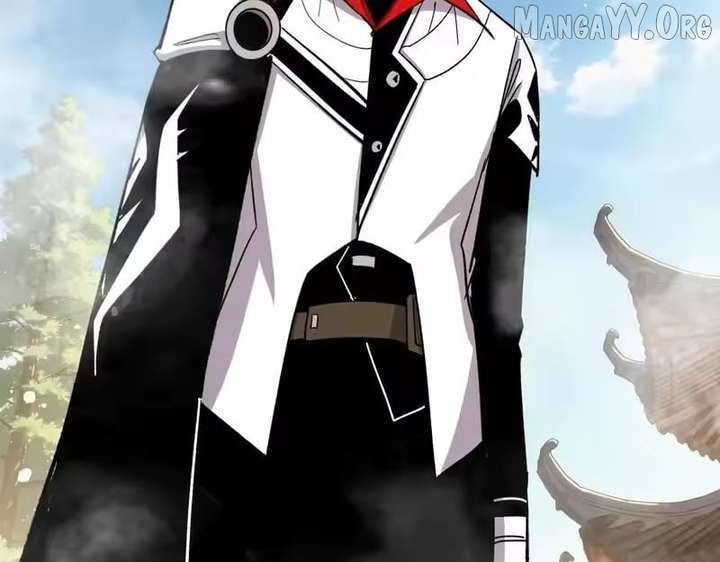 I Rely on My Invincibility to Deal Tons of Damage Passively! Chapter 154 - Page 61