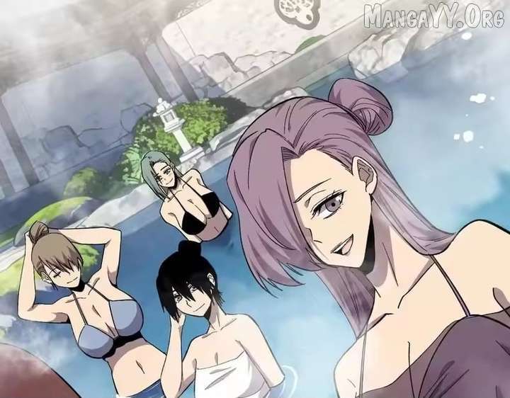 I Rely on My Invincibility to Deal Tons of Damage Passively! Chapter 154 - Page 67